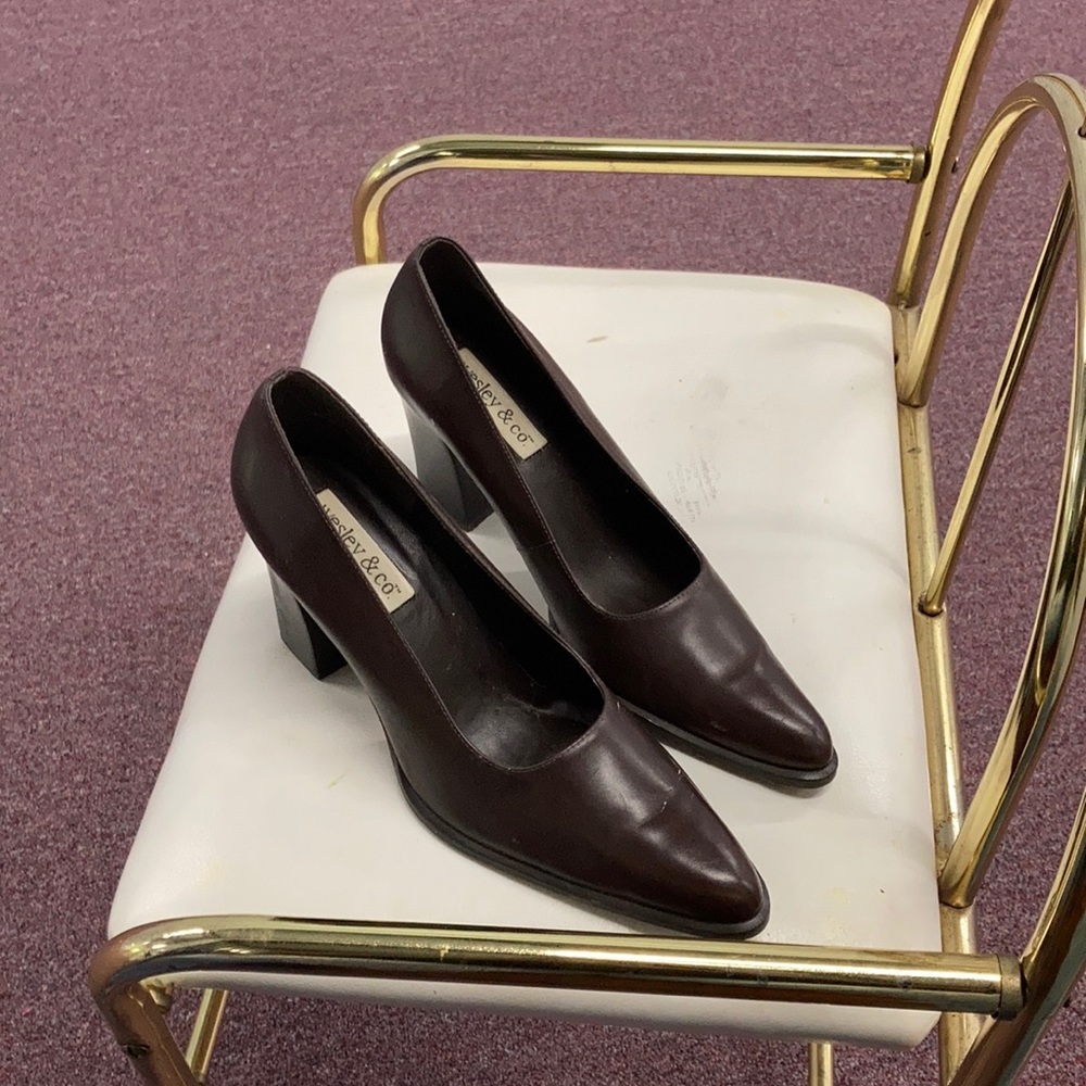 Women’s Shoes
